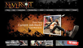web example one