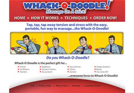 web example two